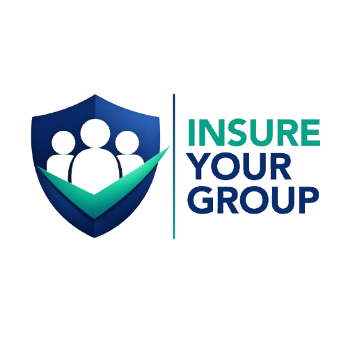 Insure Your Group Logo